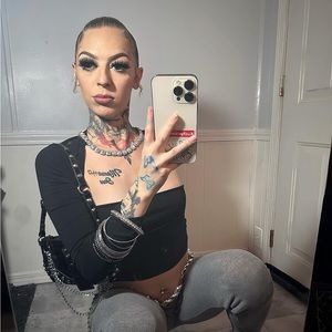 Meet your Posher, Hanna